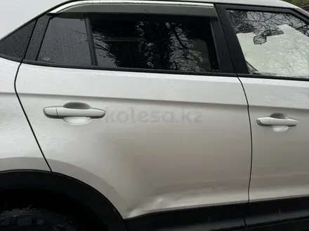 Hyundai Creta 2020 года за 9 000 000 тг. в Кулан – фото 27