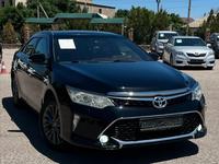 Toyota Camry 2015 годаүшін11 450 000 тг. в Тараз