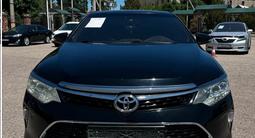 Toyota Camry 2015 годаүшін11 450 000 тг. в Тараз – фото 2