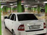 ВАЗ (Lada) Priora 2170 2015 года за 3 300 000 тг. в Алматы – фото 3
