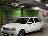 ВАЗ (Lada) Priora 2170 2015 года за 3 300 000 тг. в Алматы