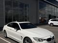 BMW 430 2014 года за 12 000 000 тг. в Павлодар