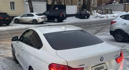 BMW 430 2014 годаүшін9 000 000 тг. в Павлодар – фото 5