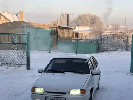 ВАЗ (Lada) 2113 2013 года за 1 500 000 тг. в Караганда – фото 20