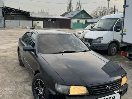 Nissan Cefiro 1996 года за 1 150 000 тг. в Алматы – фото 8