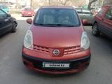 Nissan Note 2007 года за 3 600 000 тг. в Павлодар – фото 2