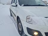ВАЗ (Lada) Largus 2020 года за 4 500 000 тг. в Астана – фото 2