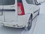 ВАЗ (Lada) Largus 2020 года за 4 500 000 тг. в Астана – фото 3