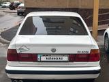 BMW 525 1993 годаүшін2 200 000 тг. в Астана – фото 2