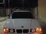 BMW 525 1993 годаүшін2 200 000 тг. в Астана – фото 3