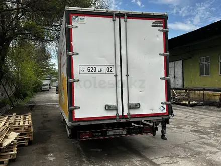 IVECO  Daily 2019 года за 22 000 000 тг. в Алматы – фото 4