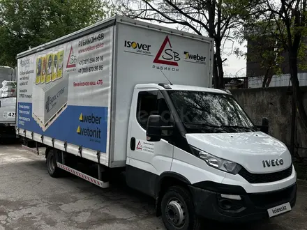 IVECO  Daily 2019 года за 22 000 000 тг. в Алматы