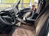 IVECO  Daily 2019 годаүшін22 000 000 тг. в Алматы – фото 5
