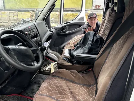 IVECO  Daily 2019 года за 22 000 000 тг. в Алматы – фото 5