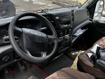 IVECO  Daily 2019 года за 22 000 000 тг. в Алматы – фото 6