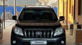 Toyota Land Cruiser Prado 2010 года за 14 500 000 тг. в Кызылорда