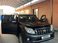 Toyota Land Cruiser Prado 2010 года за 14 500 000 тг. в Кызылорда – фото 2