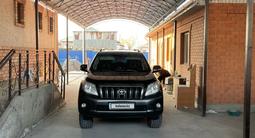 Toyota Land Cruiser Prado 2010 года за 14 500 000 тг. в Кызылорда – фото 4