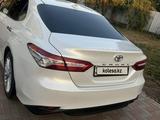 Toyota Camry 2019 годаfor14 500 000 тг. в Алматы – фото 3