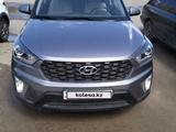 Hyundai Creta 2020 года за 9 700 000 тг. в Астана