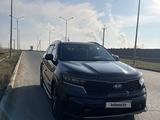 Kia Sorento 2021 года за 20 000 000 тг. в Алматы