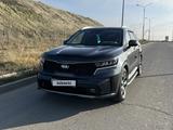 Kia Sorento 2021 года за 21 000 000 тг. в Алматы – фото 2