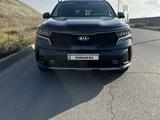 Kia Sorento 2021 года за 20 000 000 тг. в Алматы – фото 3