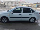 ВАЗ (Lada) Granta 2190 2012 годаүшін2 400 000 тг. в Актобе – фото 2