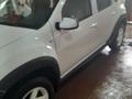 Renault Duster 2013 года за 4 800 000 тг. в Экибастуз