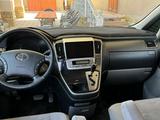 Toyota Alphard 2006 годаfor10 600 000 тг. в Жетысай – фото 5