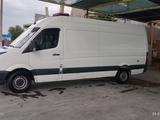 Volkswagen Crafter 2007 года за 10 500 000 тг. в Шымкент – фото 3