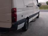 Volkswagen Crafter 2007 года за 10 500 000 тг. в Шымкент – фото 5