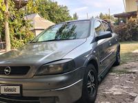 Opel Astra 1999 года за 1 300 000 тг. в Шымкент