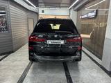 BMW X7 2021 года за 38 000 000 тг. в Алматы – фото 4