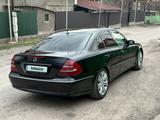 Mercedes-Benz E 500 2002 годаүшін6 555 555 тг. в Алматы – фото 4