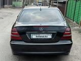 Mercedes-Benz E 500 2002 годаүшін6 555 555 тг. в Алматы – фото 5