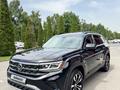 Volkswagen Atlas 2021 года за 20 500 000 тг. в Алматы – фото 2