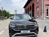 Volkswagen Atlas 2021 года за 20 500 000 тг. в Алматы