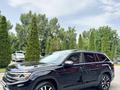 Volkswagen Atlas 2021 года за 20 500 000 тг. в Алматы – фото 4
