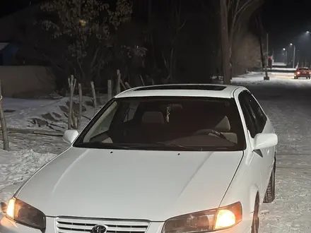 Toyota Camry 1996 года за 3 400 000 тг. в Жаркент – фото 2