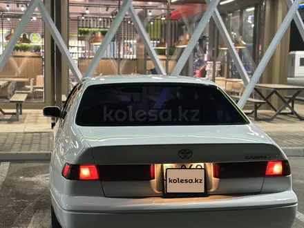 Toyota Camry 1996 года за 3 400 000 тг. в Жаркент – фото 3
