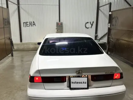 Toyota Camry 1996 года за 3 400 000 тг. в Жаркент – фото 5