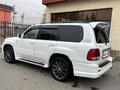 Lexus LX 470 1998 годаүшін7 300 000 тг. в Алматы – фото 11