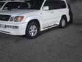 Lexus LX 470 1998 годаүшін7 700 000 тг. в Алматы