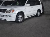 Lexus LX 470 1998 года за 8 000 000 тг. в Алматы