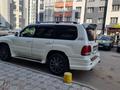 Lexus LX 470 1998 года за 8 000 000 тг. в Алматы – фото 2