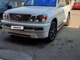 Lexus LX 470 1998 года за 8 000 000 тг. в Алматы – фото 4