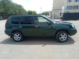Nissan X-Trail 2005 годаүшін4 100 000 тг. в Алматы – фото 3