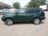 Nissan X-Trail 2005 годаүшін4 100 000 тг. в Алматы – фото 4