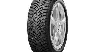 275/55R20 Nexen Win Spike 3 (шип) за 82 500 тг. в Алматы